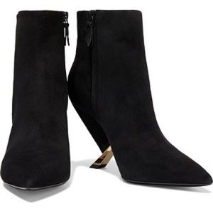 CASADEI Ankle boots